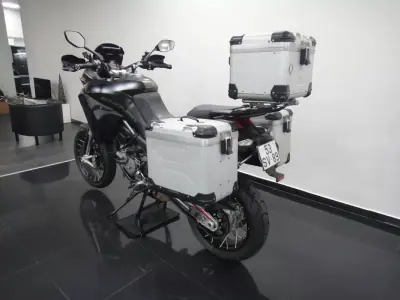 Ducati Multistrada 1000 DS 2017 - 9750 EUR, 75000 km - AUTO.MOTO.pt - 75000km - foto 12 de 16