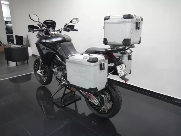 Ducati Multistrada 1000 DS 2017 - 9750 EUR, 75000 km - AUTO.MOTO.pt - 75000km - foto 12 de 16