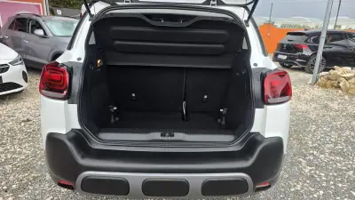Citroën C3 Aircross 2022 - 17250 EUR, 19055 km - AUTO.MOTO.pt - 19055km - foto 17 de 18