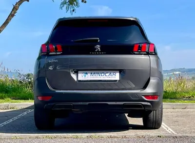 Peugeot 5008 2020 - 20980 EUR, 74000 km - AUTO.MOTO.pt - 74000km - foto 3 de 26