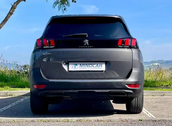 Peugeot 5008 2020 - 20980 EUR, 74000 km - AUTO.MOTO.pt - 74000km - foto 3 de 26