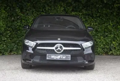 Mercedes-Benz A 250 2022 - 28900 EUR, 33700 km - AUTO.MOTO.pt - 33700km - foto 2 de 18