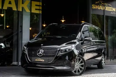 Mercedes-Benz V 250 2024 - 72560km
