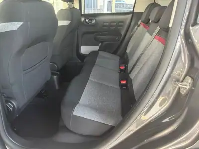 Citroën C3 2021 - 13990 EUR, 56027 km - AUTO.MOTO.pt - 56027km - foto 10 de 20