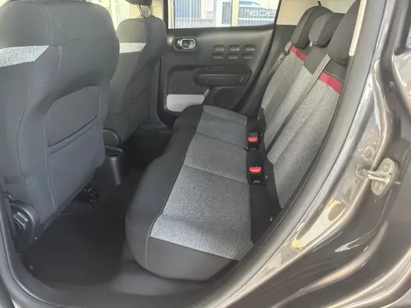 Citroën C3 2021 - 13990 EUR, 56027 km - AUTO.MOTO.pt - 56027km - foto 10 de 20