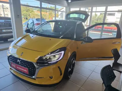 DS DS3 2016 - 17500 EUR, 48000 km - AUTO.MOTO.pt - 48000km - foto 18 de 34