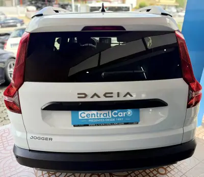 Dacia Jogger 2025 - 18950 EUR, 41000 km - AUTO.MOTO.pt - 41000km - foto 10 de 26
