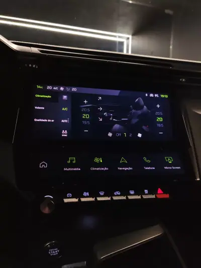 Peugeot 308 2022 - 22750 EUR, 133135 km - AUTO.MOTO.pt - 133135km - foto 25 de 26