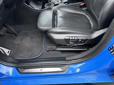 BMW X2 2018 - 24900 EUR, 159000 km - AUTO.MOTO.pt - 159000km - foto 40 de 74