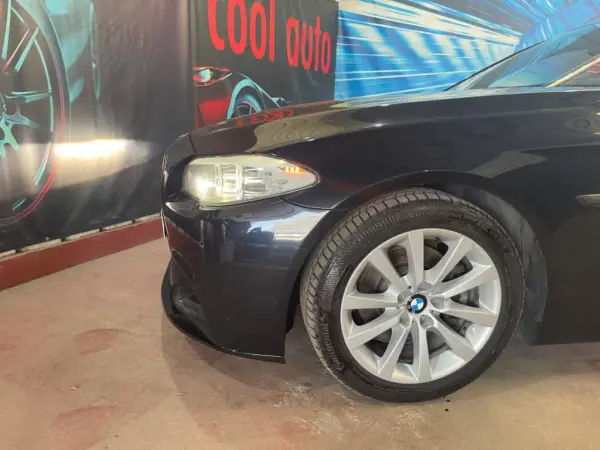 BMW 520 2010 - 15999 EUR, 174000 km - AUTO.MOTO.pt - 174000km - foto 23 de 51