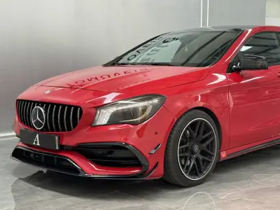 Mercedes-Benz CLA 200 2015 - 21990 EUR, 72000 km - AUTO.MOTO.pt - 72000km - foto 15 de 27