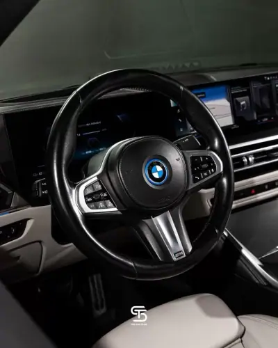 BMW i4 2022 - 41950 EUR, 46599 km - AUTO.MOTO.pt - 46599km - foto 33 de 36