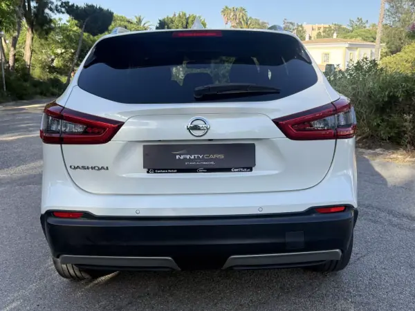 Nissan Qashqai 2020 - 16999 EUR, 70000 km - AUTO.MOTO.pt - 70000km - foto 9 de 20
