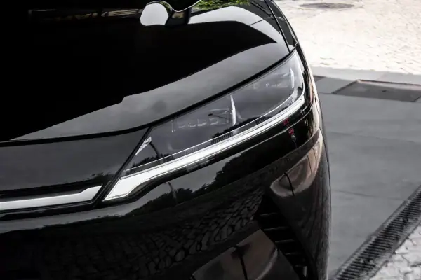 BYD Atto 2 45.1 kWh Active 2025 Elétrico