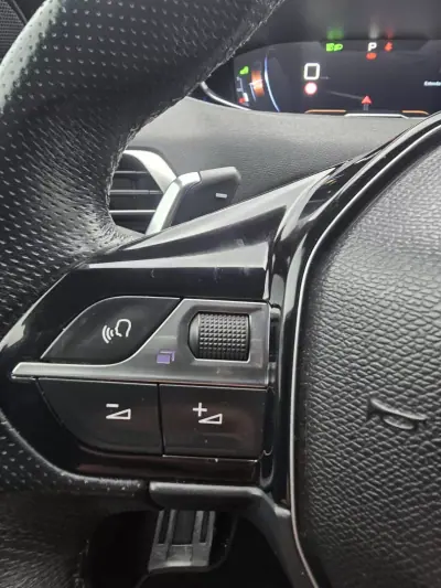 Peugeot 3008 2018 - 22950 EUR, 162300 km - AUTO.MOTO.pt - 162300km - foto 20 de 29