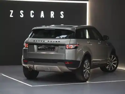 Land Rover Range Rover Evoque 2014 - 19990 EUR, 185000 km - AUTO.MOTO.pt - 185000km - foto 5 de 27