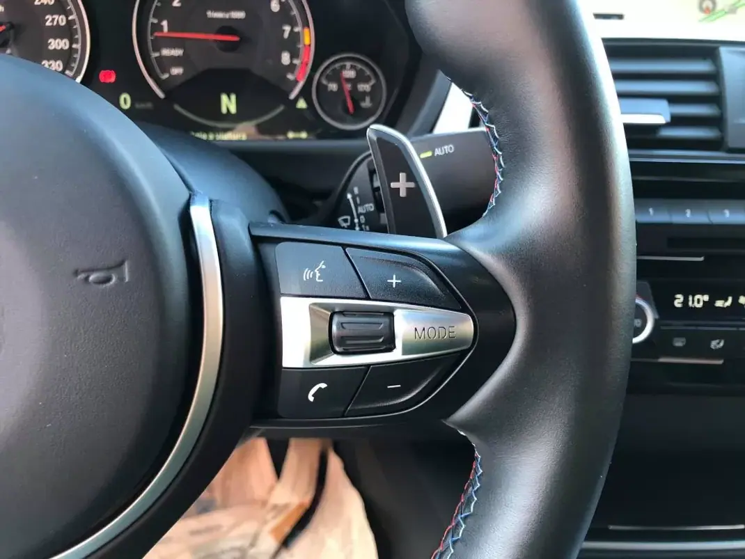 BMW M4 2019 - 79900 EUR, 26000 km - 26000km - foto 6 de 20