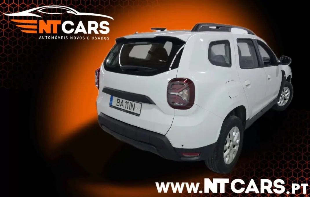 Dacia Duster 2023 - 14900 EUR, 174644 km - AUTO.MOTO.pt - 174644km - foto 2 de 4