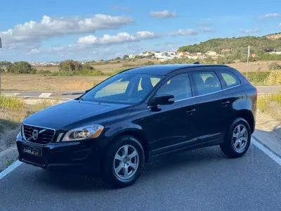 Volvo XC 60 2011 — photo 2 of 24