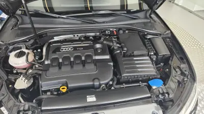 Audi A3 Sportback 2016 - 11900 EUR, 253264 km - AUTO.MOTO.pt - 253264km - foto 27 de 55