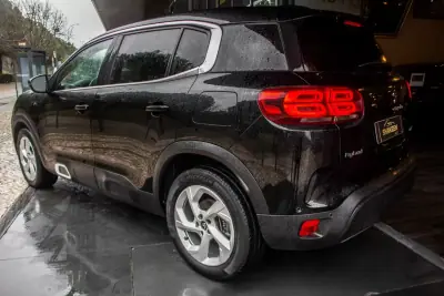 Citroën C5 Aircross 2021 - 19750 EUR, 95369 km - AUTO.MOTO.pt - 95369km - foto 3 de 44