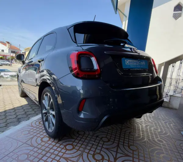 Fiat 500X 2022 - 15950 EUR, 47000 km - AUTO.MOTO.pt - 47000km - foto 8 de 25