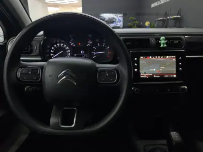 Citroën C3 2018 - 9950 EUR, 133750 km - AUTO.MOTO.pt - 133750km - foto 22 de 43
