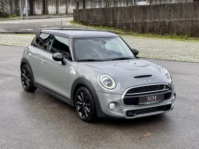 MINI Cooper 2018 - 21990 EUR, 165000 km - AUTO.MOTO.pt - 165000km - foto 2 de 31