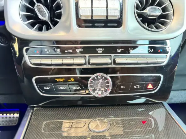 Mercedes-Benz G 63 AMG 2022 - 187000 EUR, 27600 km - AUTO.MOTO.pt - 27600km - foto 55 de 60
