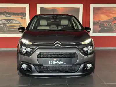 Citroën C3 2022 - 17990 EUR, 57965 km - AUTO.MOTO.pt - 57965km - foto 6 de 21