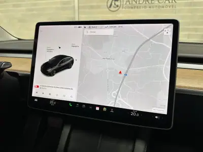 Tesla Model 3 2021 - 26450 EUR, 64959 km - AUTO.MOTO.pt - 64959km - foto 15 de 53