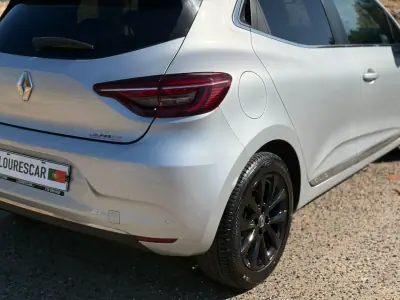 Renault Clio 2020 - 13480 EUR, 93000 km - AUTO.MOTO.pt - 93000km - foto 24 de 33