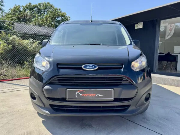Ford Tourneo Connect 2015 - 8500 EUR, 190000 km - 190000km - foto 2 de 15