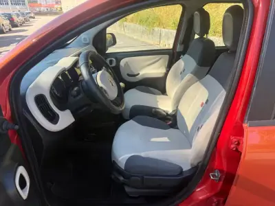 Fiat Panda 2012 - 6600 EUR, 145000 km - AUTO.MOTO.pt - 145000km - foto 21 de 23