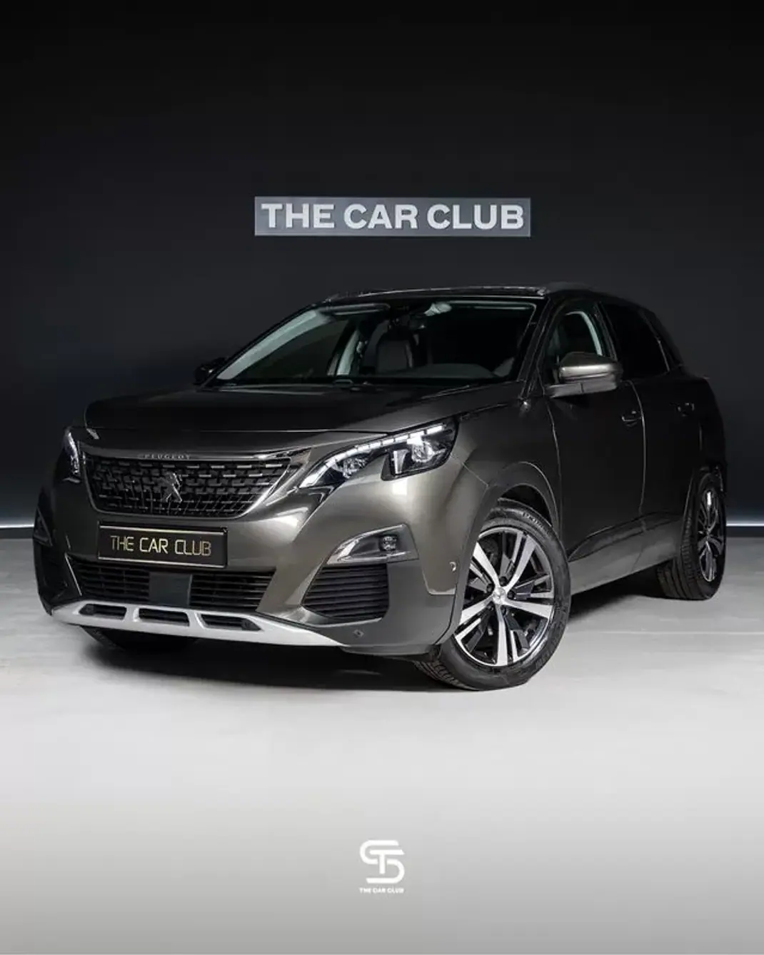 Peugeot 3008 2019 - 18950 EUR, 105372 km - AUTO.MOTO.pt - 105372km - foto 1 de 23