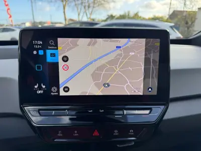 Volkswagen ID.3 2020 - 19500 EUR, 94000 km - AUTO.MOTO.pt - 94000km - foto 11 de 44