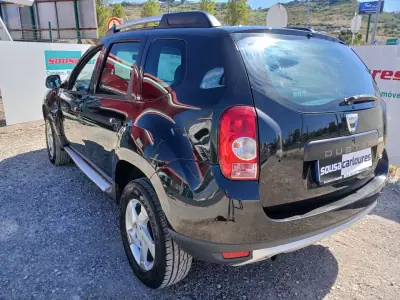 Dacia Duster 2011 - 9650 EUR, 102884 km - 102884km - foto 13 de 26