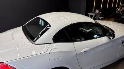 BMW Z4 2011 - 29990 EUR, 117000 km - 117000km - foto 24 de 57