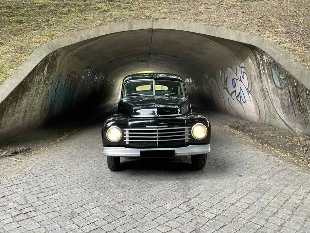 Volvo PV 1950 - 19900 EUR, 0 km - foto 33 de 43