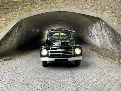 Volvo PV 1950 - 19900 EUR, 0 km - AUTO.MOTO.pt - foto 33 de 43