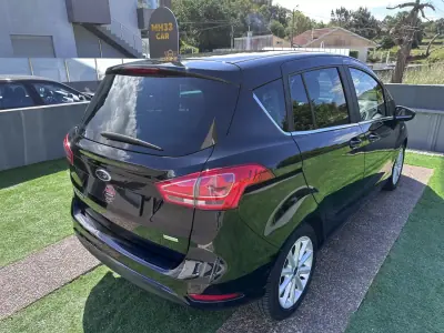 Ford B-Max 2017 - 9900 EUR, 130000 km - AUTO.MOTO.pt - 130000km - foto 10 de 53