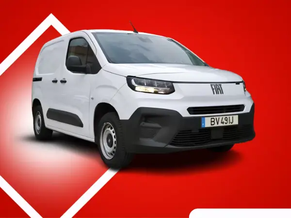 Fiat Doblo 2025 Diesel