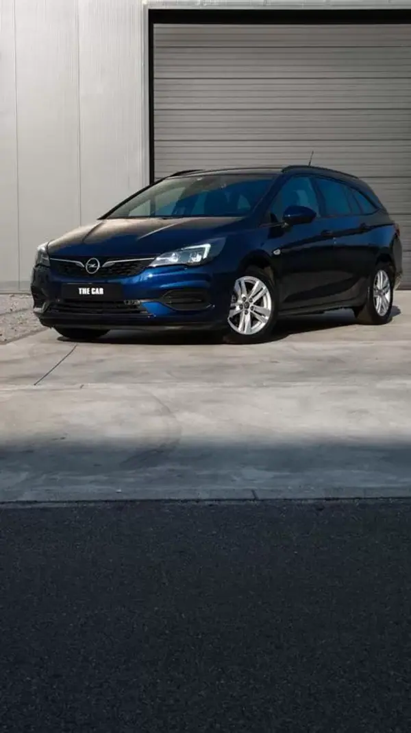 Opel Astra Sports Tourer 2020 - 12999 EUR, 97000 km - AUTO.MOTO.pt - 97000km - foto 2 de 25
