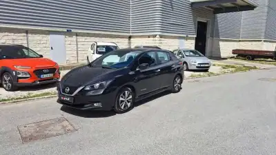 Nissan Leaf 2018 - 13500 EUR, 58000 km - AUTO.MOTO.pt - 58000km - foto 10 de 45
