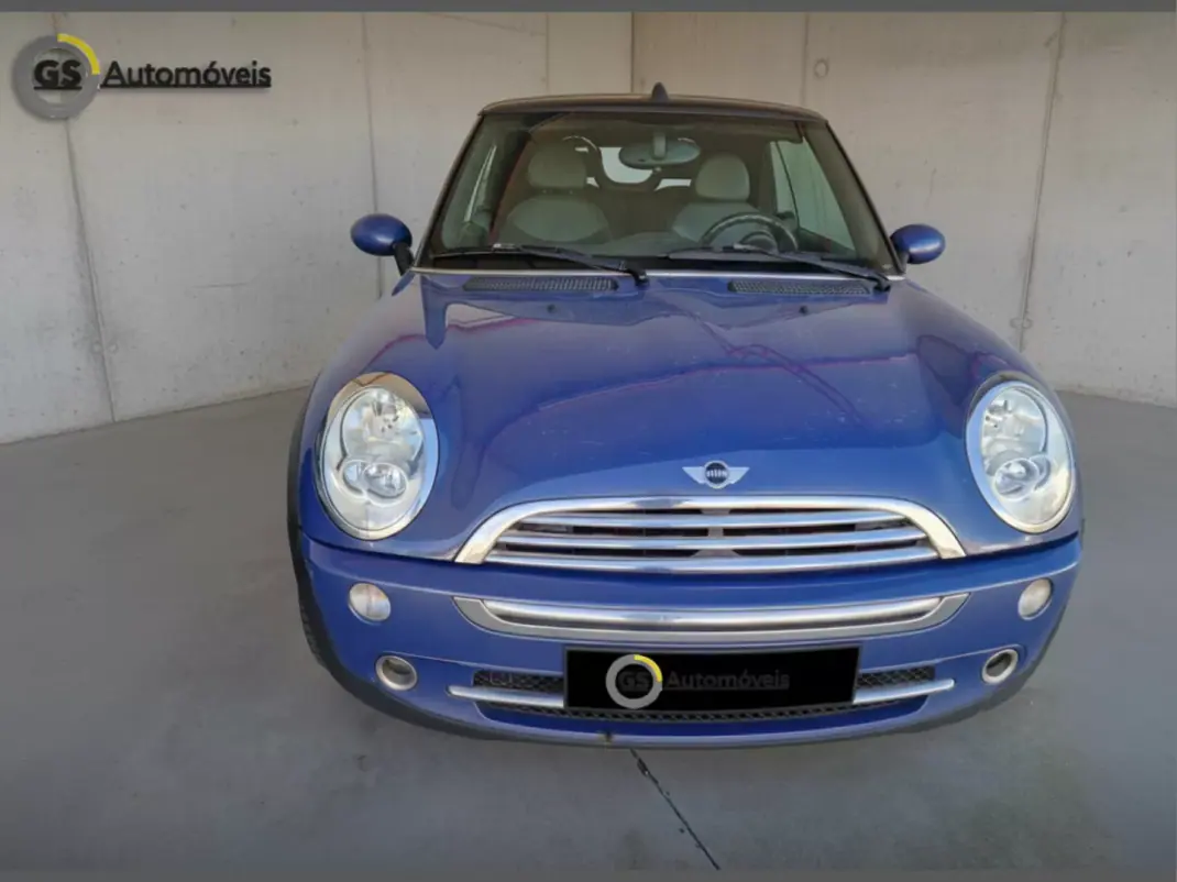 MINI 2005 - 5900 EUR, 184000 km - AUTO.MOTO.pt - 184000km - foto 3 de 3