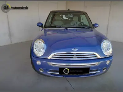 MINI 2005 - 5900 EUR, 184000 km - AUTO.MOTO.pt - 184000km - foto 3 de 3