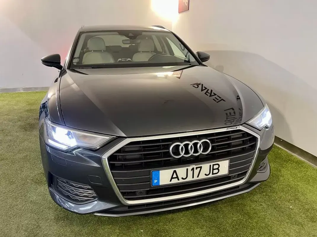 Audi A6 Avant 2021 - 32500 EUR, 127000 km - AUTO.MOTO.pt - 127000km - foto 3 de 33