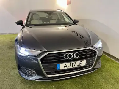 Audi A6 Avant 2021 - 32500 EUR, 127000 km - AUTO.MOTO.pt - 127000km - foto 3 de 33