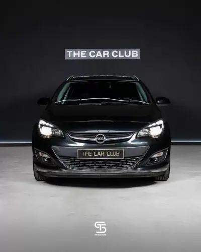 Opel Astra Sports Tourer 2015 - 5950 EUR, 305731 km - AUTO.MOTO.pt - 305731km - foto 3 de 16