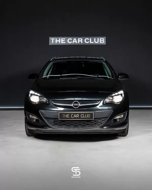 Opel Astra Sports Tourer 2015 - 4950 EUR, 305731 km - AUTO.MOTO.pt - 305731km - foto 3 de 16